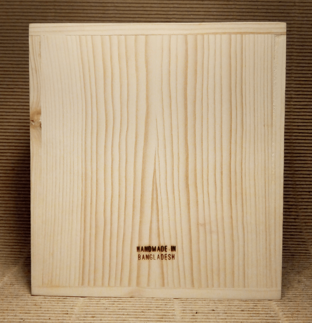 Single origin coffee grounds - Image 5