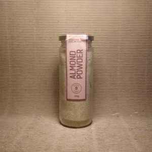 Almond Powder 250g