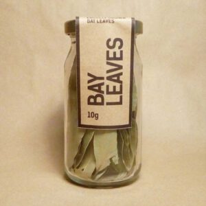 Bay leaf 15g