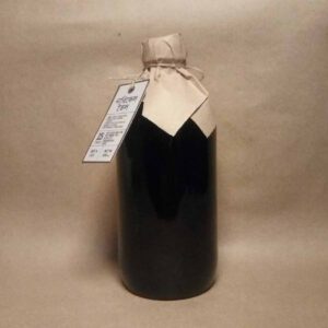 Cold Pressed Coconut oil 500 ml