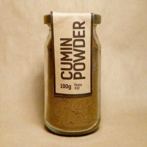 Cumin powder