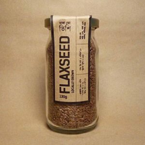 Flaxseed 130g