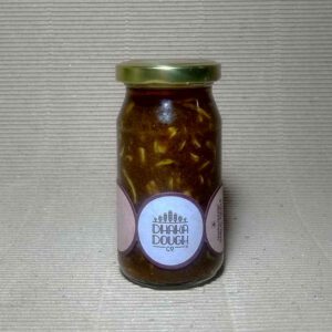 Garlic Pickle 200g