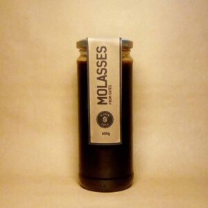 Molasses